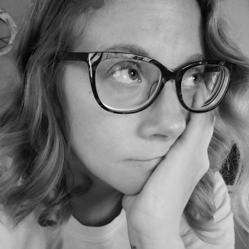 Meet your Posher, Shayla